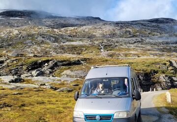 Fiat Ducato 200.000 km 17.000 &euro; Forchheim 91301