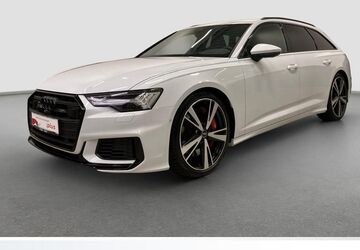 Audi S6 57.941 km 55.780 &euro; Fürth 90763
