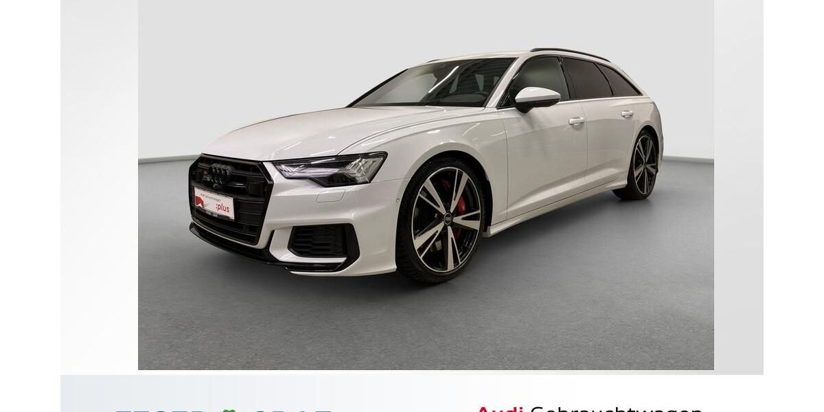 Audi S6 57.941 km 55.780 &euro; Fürth 90763