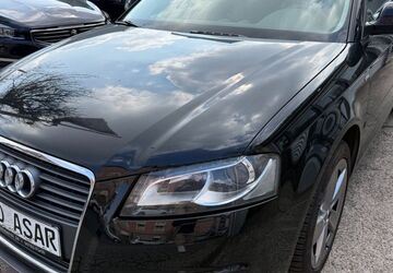 Audi A3 169.000 km 3.980 &euro; Fürth 90763