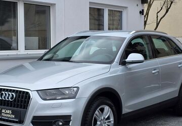 Audi Q3 136.500 km 13.999 &euro; Oberasbach 90522