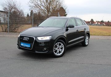 Audi Q3 197.950 km 11.950 &euro; Fürth 90763
