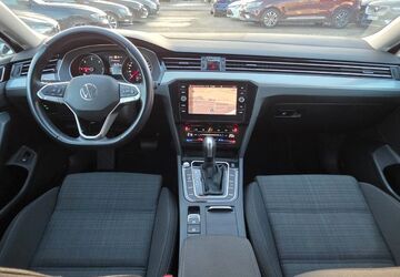 VW Passat Variant 149.213 km 16.190 &euro; Fürth 90763