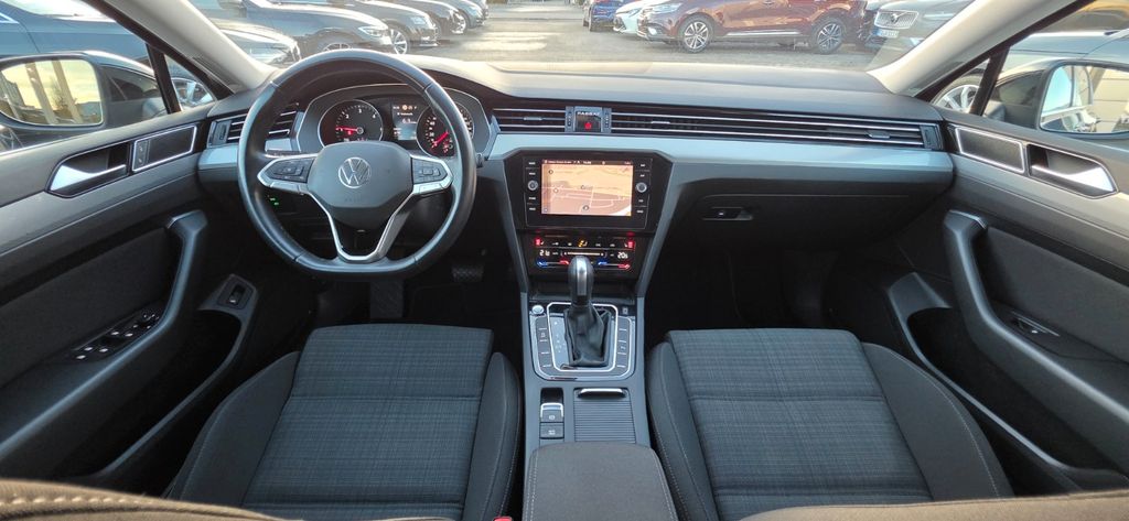 VW Passat Variant 149.213 km 16.190 &euro; Fürth 90763