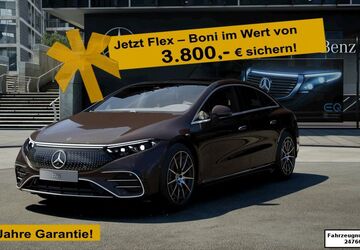 Mercedes-Benz EQS 14.816 km 80.990 &euro; Altdorf 90518