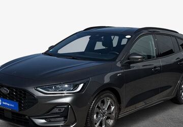 Ford Focus 23.997 km 19.890 &euro; Roth 91154