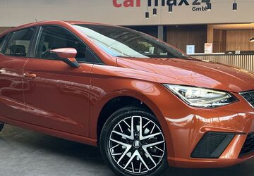 Seat Ibiza 68.318 km 15.440 &euro; Cadolzburg bei Nürnberg 90556