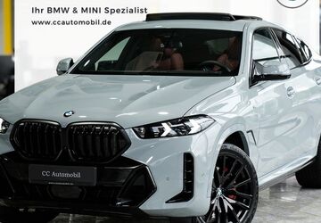 BMW X6 6.763 km 99.899 &euro; Fürth 90763