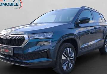 Skoda Karoq 44.262 km 26.888 &euro; Schnaittach 91220