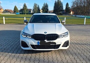 BMW M340i 91.000 km 36.990 &euro; Heroldsbach 91336