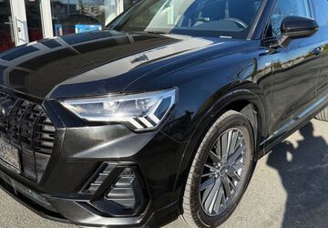 Audi Q3 148.000 km 26.942 &euro; Nürnberg 90439