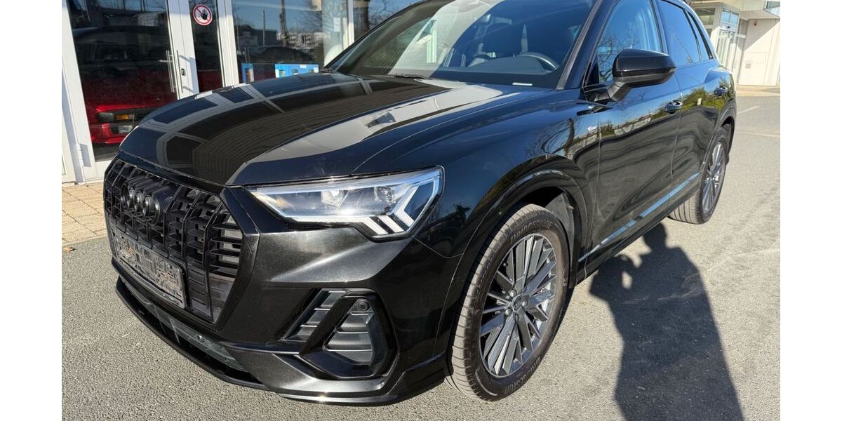 Audi Q3 148.000 km 26.942 &euro; Nürnberg 90439