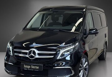 Mercedes-Benz V 250 6.214 km 69.799 &euro; Altdorf 90518