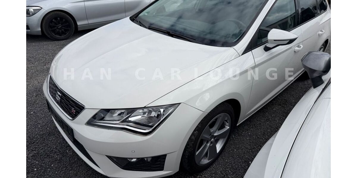 Seat Leon 250.000 km 8.900 &euro; Nürnberg 90431