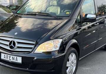 Mercedes-Benz Viano 456.000 km 8.299 &euro; Nürnberg 90431