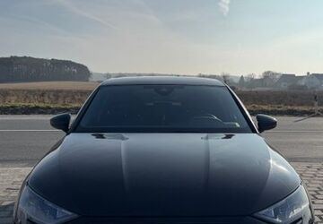 Audi A3 62.520 km 21.600 &euro; Adelsdorf 91325