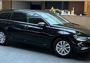 VW Passat 194.741 km 13.440 &euro; Cadolzburg bei Nürnberg 90556