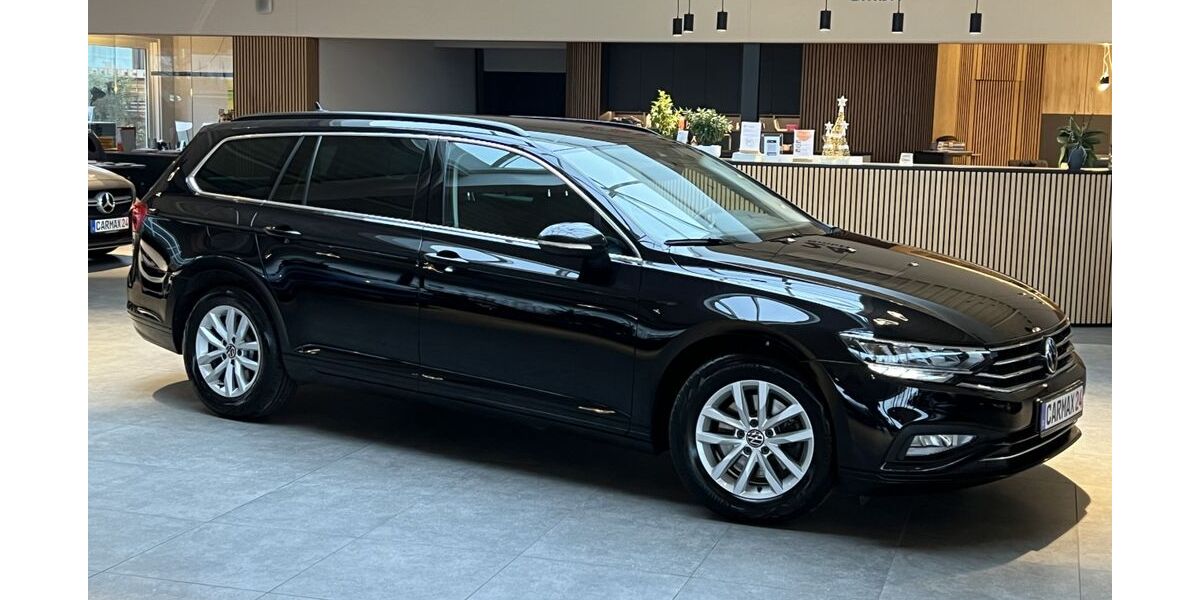 VW Passat 194.741 km 13.440 &euro; Cadolzburg bei Nürnberg 90556