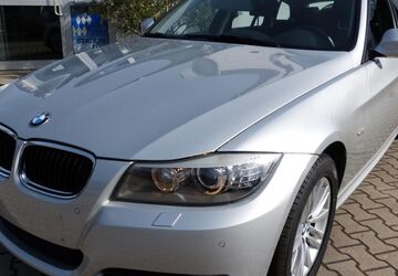 BMW 318 186.000 km 6.990 &euro; Fürth 90765