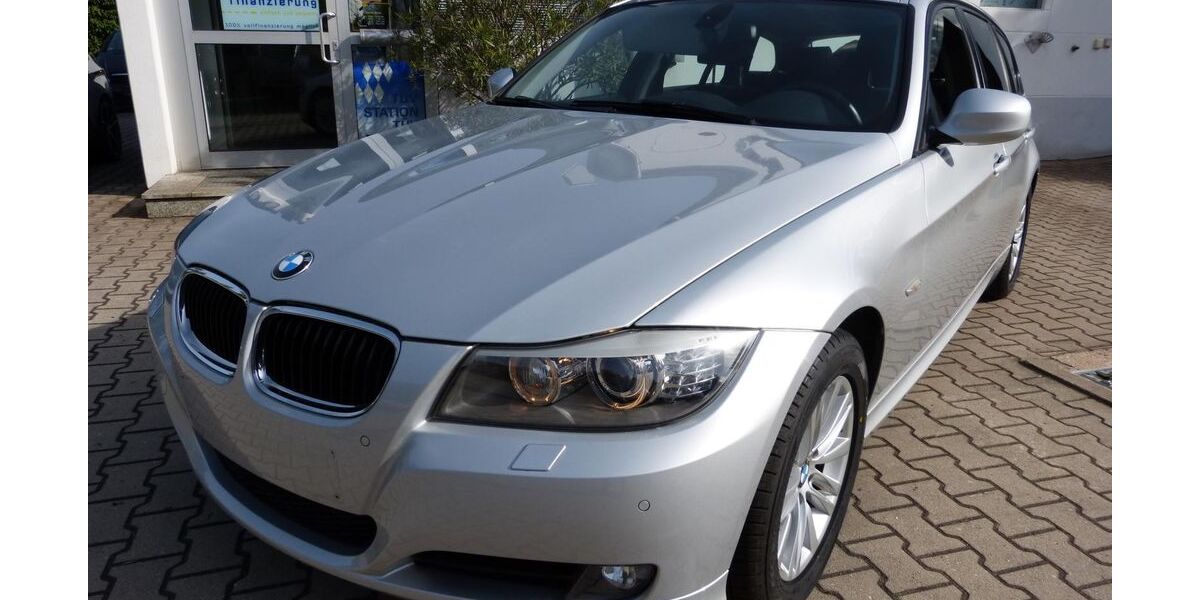 BMW 318 186.000 km 6.990 &euro; Fürth 90765
