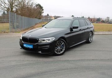 BMW 540 179.950 km 26.950 &euro; Fürth 90763
