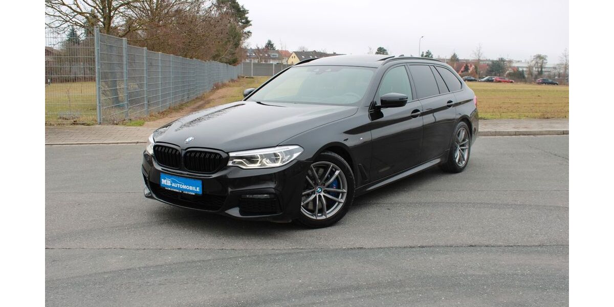 BMW 540 179.950 km 26.950 &euro; Fürth 90763