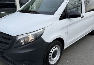 Mercedes-Benz Vito 253.000 km 19.480 &euro; Nürnberg 90439