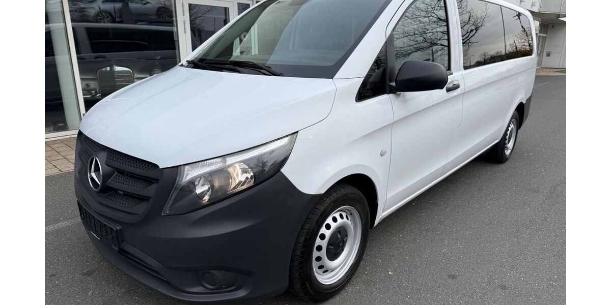 Mercedes-Benz Vito 253.000 km 19.480 &euro; Nürnberg 90439