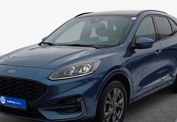 Ford Kuga 35.768 km 26.990 &euro; Schwabach 91126