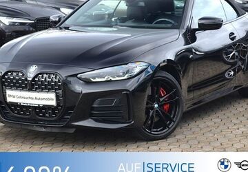 BMW M440 46.762 km 54.660 &euro; Lauf an der Pegnitz 91207