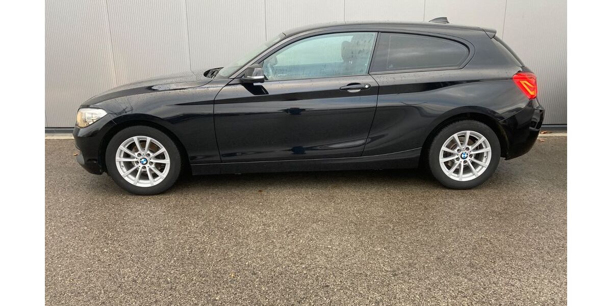 BMW 116 108.000 km 10.999 &euro; Baiersdorf 91083
