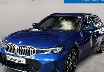 BMW 330 11.669 km 54.895 &euro; Nürnberg 90441