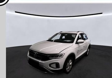 VW T-Roc 43.500 km 24.905 &euro; Fürth 90762