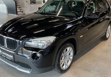 BMW X1 195.000 km 6.480 &euro; Forchheim 91301