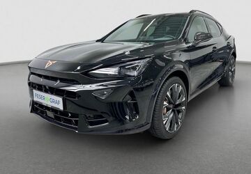 Cupra Formentor 9.999 km 46.950 &euro; Fürth 90763