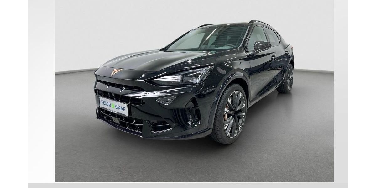 Cupra Formentor 9.999 km 46.950 &euro; Fürth 90763