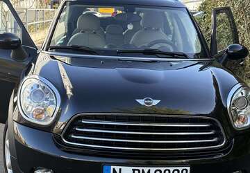 Mini Cooper Countryman 121.000 km 7.350 &euro; Nürnberg 90480