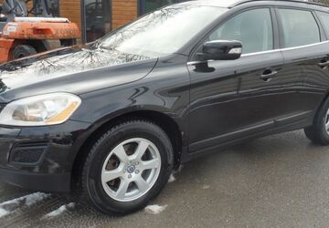 Volvo XC60 254.102 km 7.900 &euro; Fürth 90763