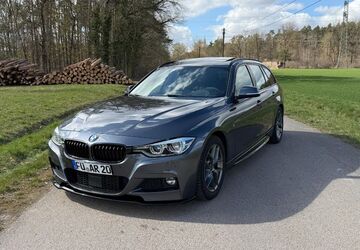 BMW 330 153.200 km 22.990 &euro; Obermichelbach 90587