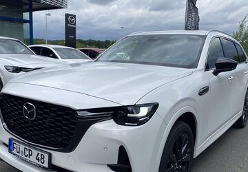 Mazda CX-80 5.708 km 57.830 &euro; Zirndorf 90513