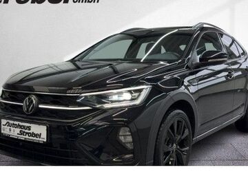 VW Taigo 35.422 km 24.990 &euro; Schnaittach 91220