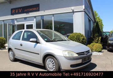 Opel Corsa 198.000 km 1.888 &euro; Fürth (bei Nürnberg) 90763