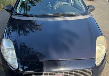 Fiat Punto 147.000 km 1.500 &euro; Fürth 90763