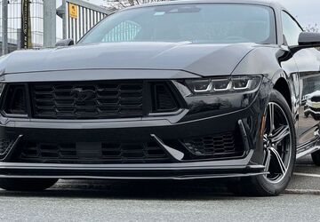 Ford Mustang 18.369 km 39.900 &euro; Fürth 90763