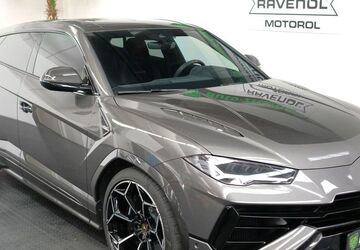 Lamborghini Urus 19.950 km 309.990 &euro; Nürnberg 90439