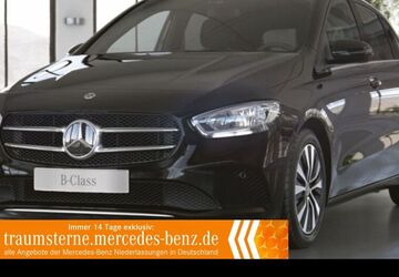 Mercedes-Benz B 250 97.176 km 20.890 &euro; Erlangen 91056