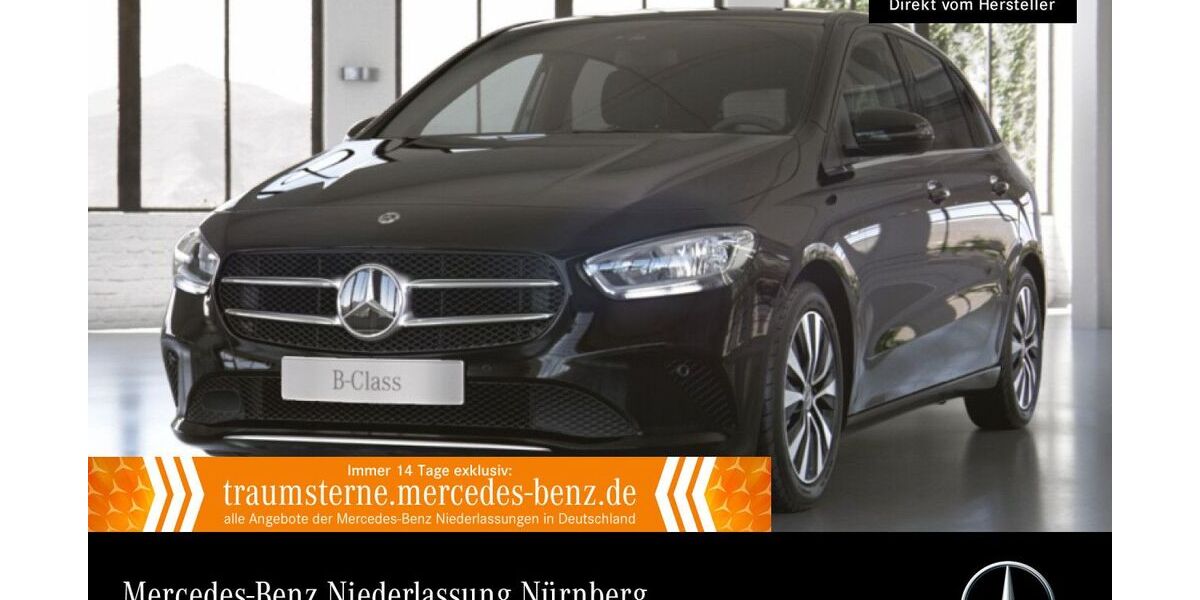 Mercedes-Benz B 250 97.176 km 20.890 &euro; Erlangen 91056