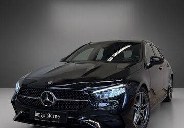 Mercedes-Benz A 180 14.790 km 29.899 &euro; Altdorf 90518