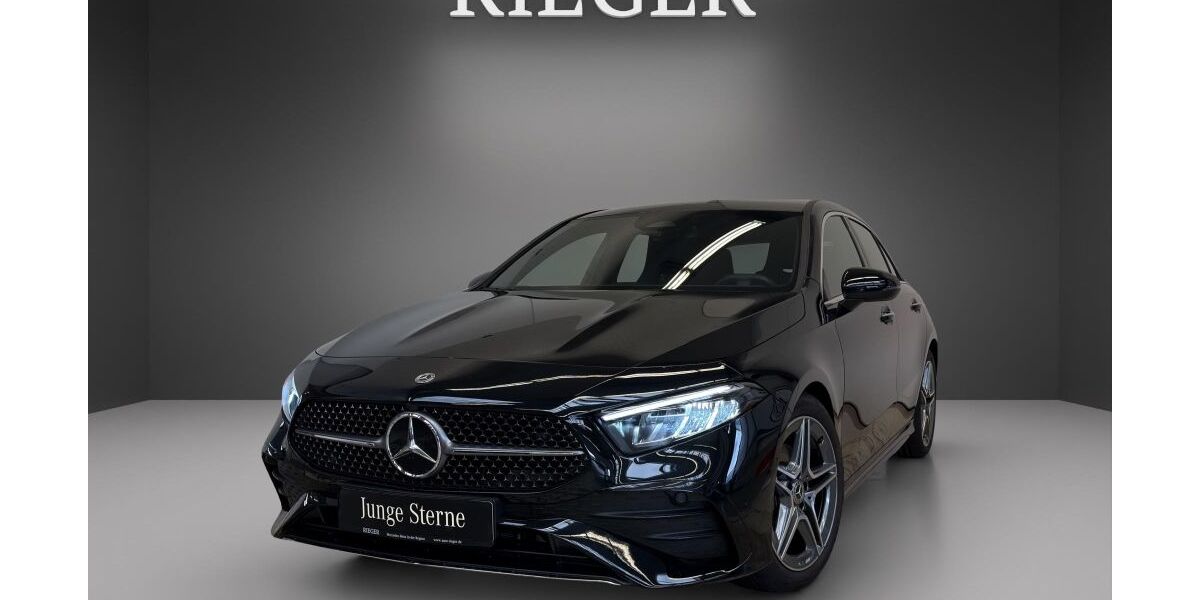 Mercedes-Benz A 180 14.790 km 29.899 &euro; Altdorf 90518