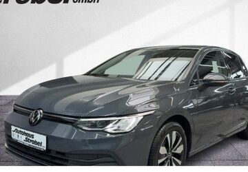 VW Golf 27.416 km 27.990 &euro; Schnaittach 91220